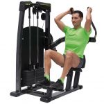 Пресс машина Nessfit FW-3000