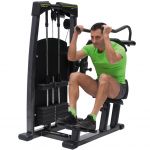 Пресс машина Nessfit FW-3000