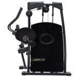 Пресс машина Nessfit FW-3000