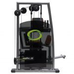 Вращение торса Nessfit FW-3300