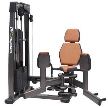 Сведение ног Nessfit FW-4000 ― ФИТНЕСЦЕНТР.ru