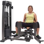 Сведение ног Nessfit FW-4000