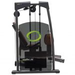 Сведение ног Nessfit FW-4000