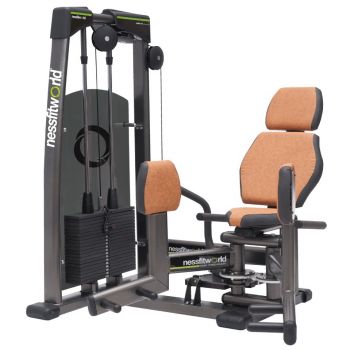 Разведение ног Nessfit FW-4500 ― ФИТНЕСЦЕНТР.ru