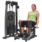 Разведение ног Nessfit FW-4500