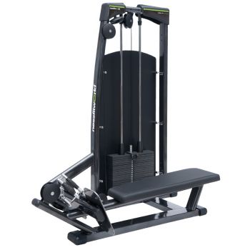 Гребная тяга Nessfit FW-5500 ― ФИТНЕСЦЕНТР.ru