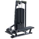 Гребная тяга Nessfit FW-5500