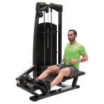 Гребная тяга Nessfit FW-5500