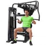 Жим от груди Nessfit FW-6000