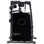 Жим от плеч Nessfit FW-7000