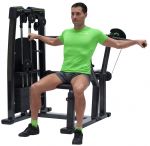 Дельтоид Nessfit FW-7200