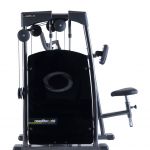 Гребная тяга с упором в грудь Nessfit FW-7300