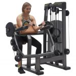 Бицепс Nessfit FW-8000
