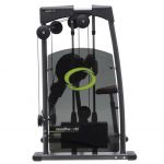Бицепс Nessfit FW-8000