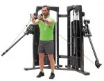 Функциональный тренажер Nessfit FW-9000