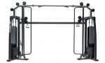Кроссовер Nessfit FW-9100