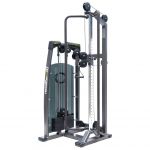 Регулируемая кабельная колонна Nessfit FW-9200