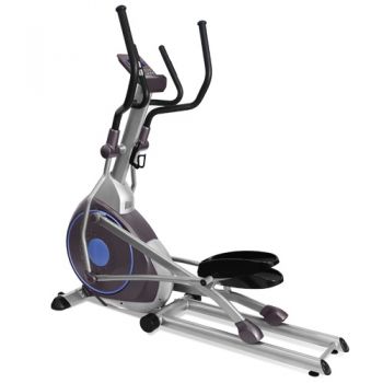 Эллиптический эргометр OXYGEN FITNESS  GX-65 ― ФИТНЕСЦЕНТР.ru