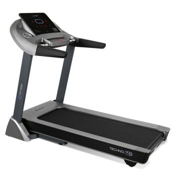 Беговая дорожка OXYGEN TECHNO T10 ― ФИТНЕСЦЕНТР.ru