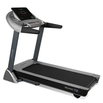 Беговая дорожка OXYGEN TECHNO T12 ― ФИТНЕСЦЕНТР.ru