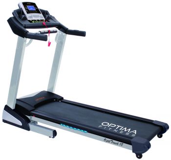 Беговая дорожка Optima Fitness OptiTrack 18 ― ФИТНЕСЦЕНТР.ru