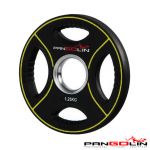 Диск PANGOLIN X-LINE WP012PU 1.25кг