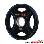 Диск PANGOLIN X-LINE WP012PU 2.5кг