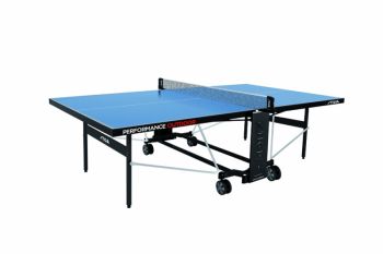 ТЕННИСНЫЙ СТОЛ ВСЕПОГОДНЫЙ STIGA PERFORMANCE OUTDOOR CS 5 мм ― ФИТНЕСЦЕНТР.ru