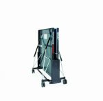 ТЕННИСНЫЙ СТОЛ ВСЕПОГОДНЫЙ STIGA PERFORMANCE OUTDOOR CS 5 мм