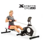 Гребной тренажер Xterra ERG200 Fitness Rower