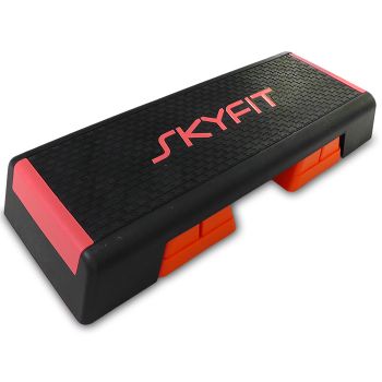 СТЕП ПЛАТФОРМА ORIGINAL SKYFIT SF-NIK-STP ― ФИТНЕСЦЕНТР.ru