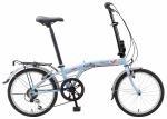 Велосипед DAHON S.U.V. D6 (2015)