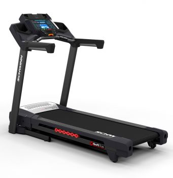 Беговая дорожка Schwinn 570Т ― ФИТНЕСЦЕНТР.ru
