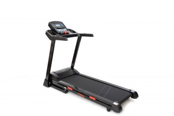 Беговая дорожка Optima Fitness Sigma (2017) ― ФИТНЕСЦЕНТР.ru