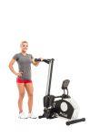 Гребной тренажер Xterra ERG200 Fitness Rower