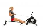 Гребной тренажер Xterra ERG200 Fitness Rower