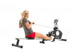 Гребной тренажер Xterra ERG200 Fitness Rower