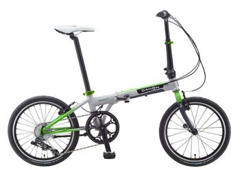 Велосипед DAHON Speed D8 (2015) ― ФИТНЕСЦЕНТР.ru