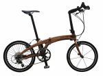 Велосипед DAHON Vector DD30 (2015)