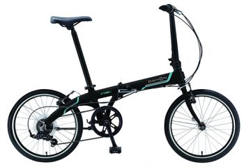 Велосипед DAHON Vybe D7 (2015) ― ФИТНЕСЦЕНТР.ru