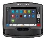 MATRIX E50XIR Эллиптический эргометр