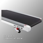 Беговая дорожка Clear Fit Classic XT.20 W