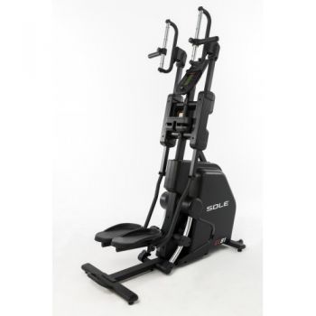 Степпер Cardio Climber Sole Fitness SC200 (CC81 2019) ― ФИТНЕСЦЕНТР.ru