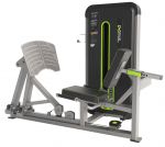 ЖИМ НОГАМИ (LEG PRESS). СТЕК 115 КГ. DHZ A3003