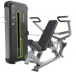 ЖИМ ОТ ПЛЕЧ (SHOULDER PRESS). СТЕК 135 DHZ A3006 