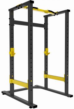 RUS СИЛОВАЯ РАМА (POWER CAGE) DHZ A3048 ― ФИТНЕСЦЕНТР.ru