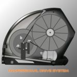 Эллиптический тренажер OPTIFIT AURORA FX-376