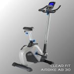 Велотренажер вертикальный Clear Fit AirBike AB 30