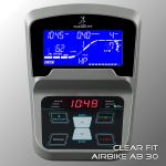 Велотренажер вертикальный Clear Fit AirBike AB 30