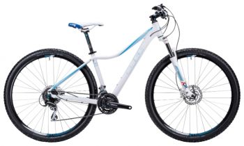 Велосипед CUBE ACCESS WLS PRO 27.5 (2015) ― ФИТНЕСЦЕНТР.ru